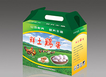 雞蛋包裝盒設計需要注意些什么？