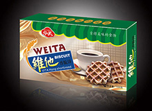 成都食品包裝盒-餅干包裝盒，有多重要，您知道嗎？